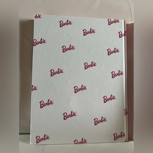 Barbie what a doll ! Barbie book - Picture 4 of 6